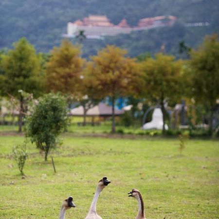 Meihua Lake Leisure Farm Dongshan  Luaran gambar
