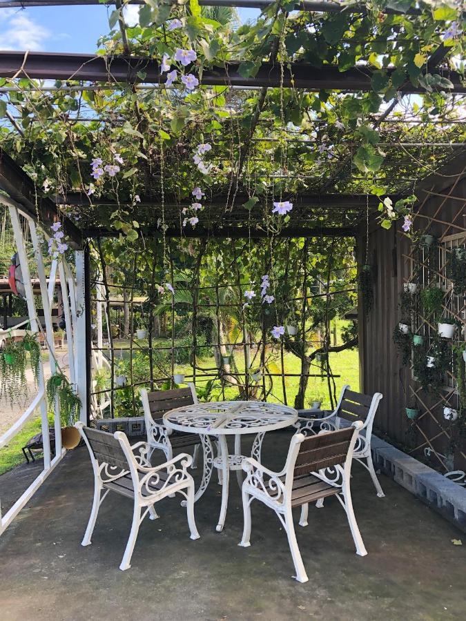 Meihua Lake Leisure Farm Dongshan  Luaran gambar