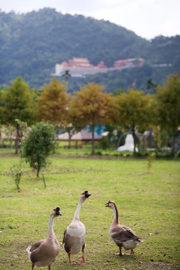 Meihua Lake Leisure Farm Dongshan  Luaran gambar