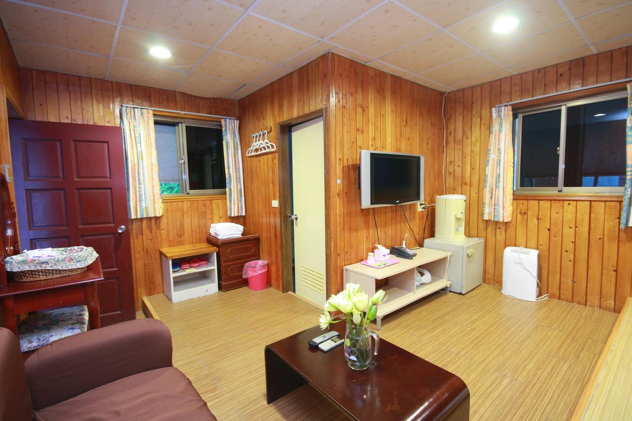 Meihua Lake Leisure Farm Dongshan  Luaran gambar